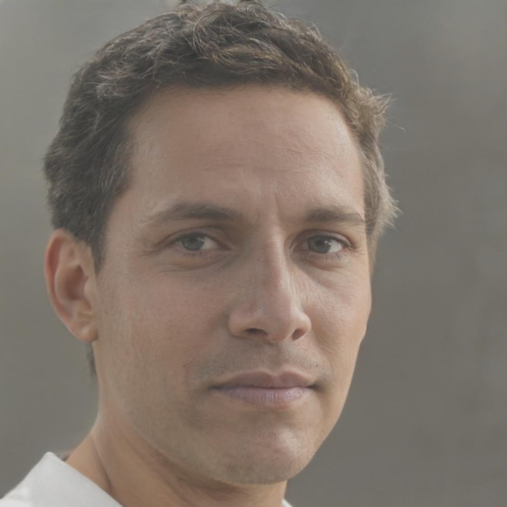 Dr. Michael Weber