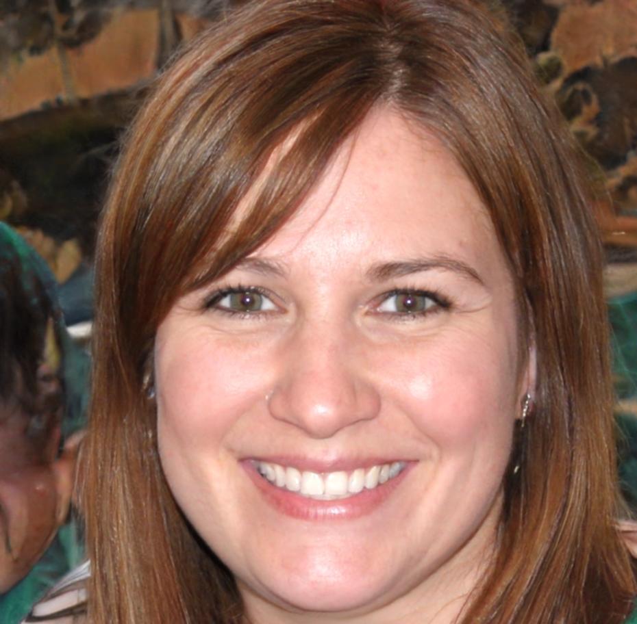 Sarah Müller