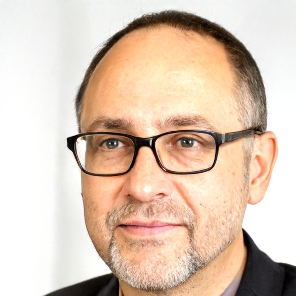 Prof. Dr. Andreas Schmidt